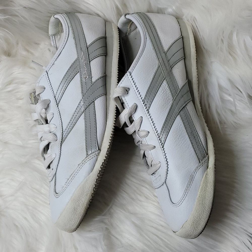 Champion womens sneakers - Picture 4 of 4